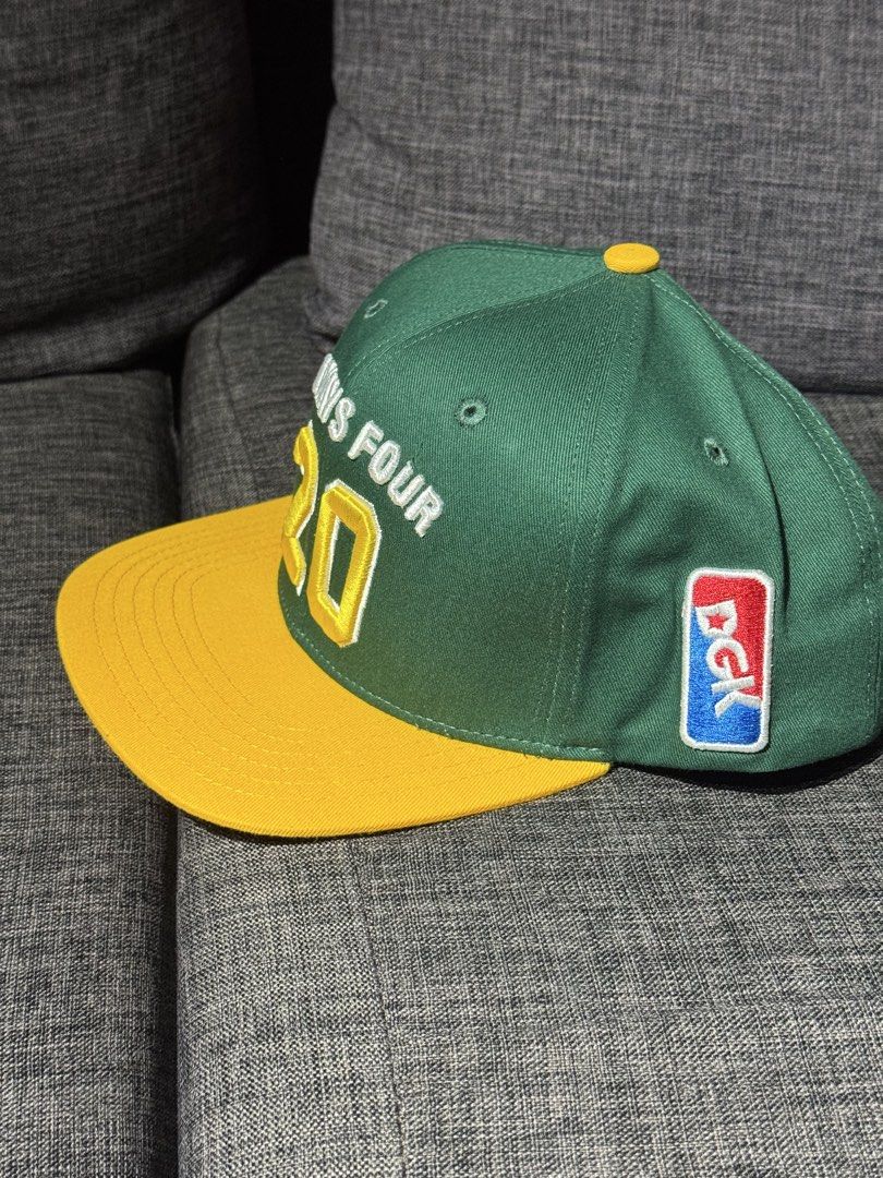 dgk 420 snapback (Category: Caps & Hats) located in Cavite. Submitted by wsaleclub (Listing ID 1460881156, Image 3). Description: 10pcs up big discount Yes choosing Pm.