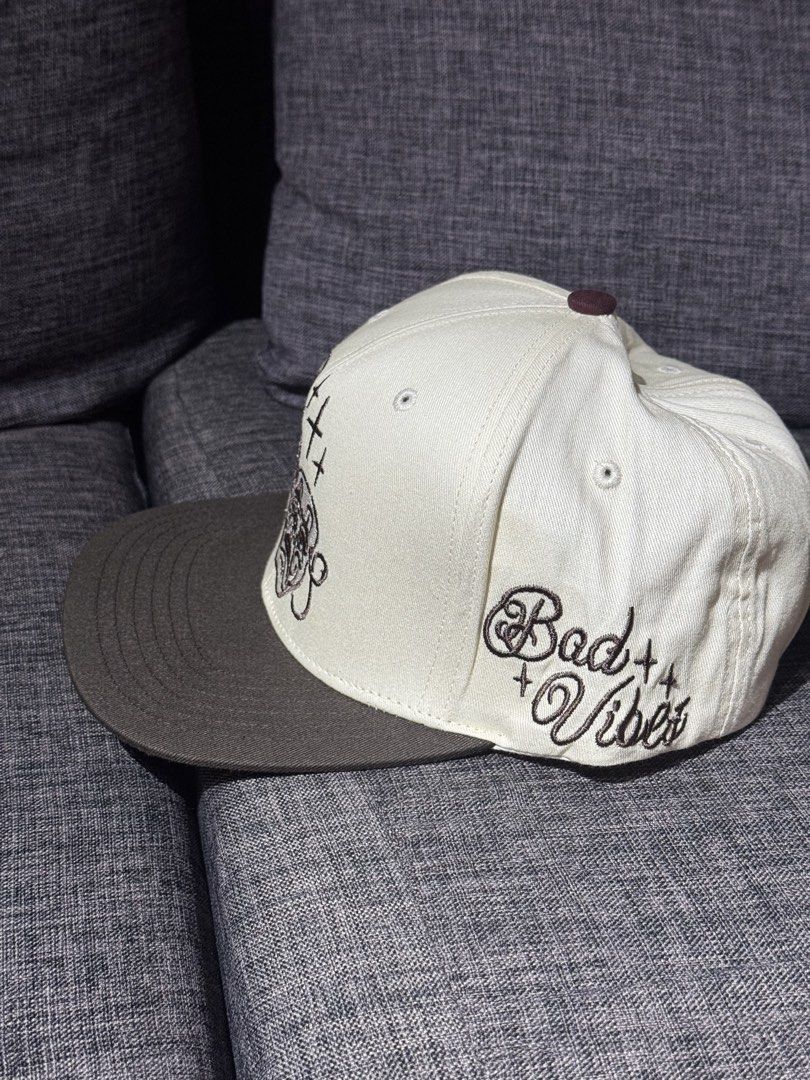 Dgk Mindset Snapback (Category: Caps & Hats) located in Cavite. Submitted by wsaleclub (Listing ID 1460877782, Image 2). Description: 10pcs up big discount Yes choosing Pm.