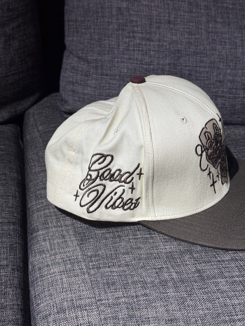 Dgk Mindset Snapback (Category: Caps & Hats) located in Cavite. Submitted by wsaleclub (Listing ID 1460877782, Image 3). Description: 10pcs up big discount Yes choosing Pm.