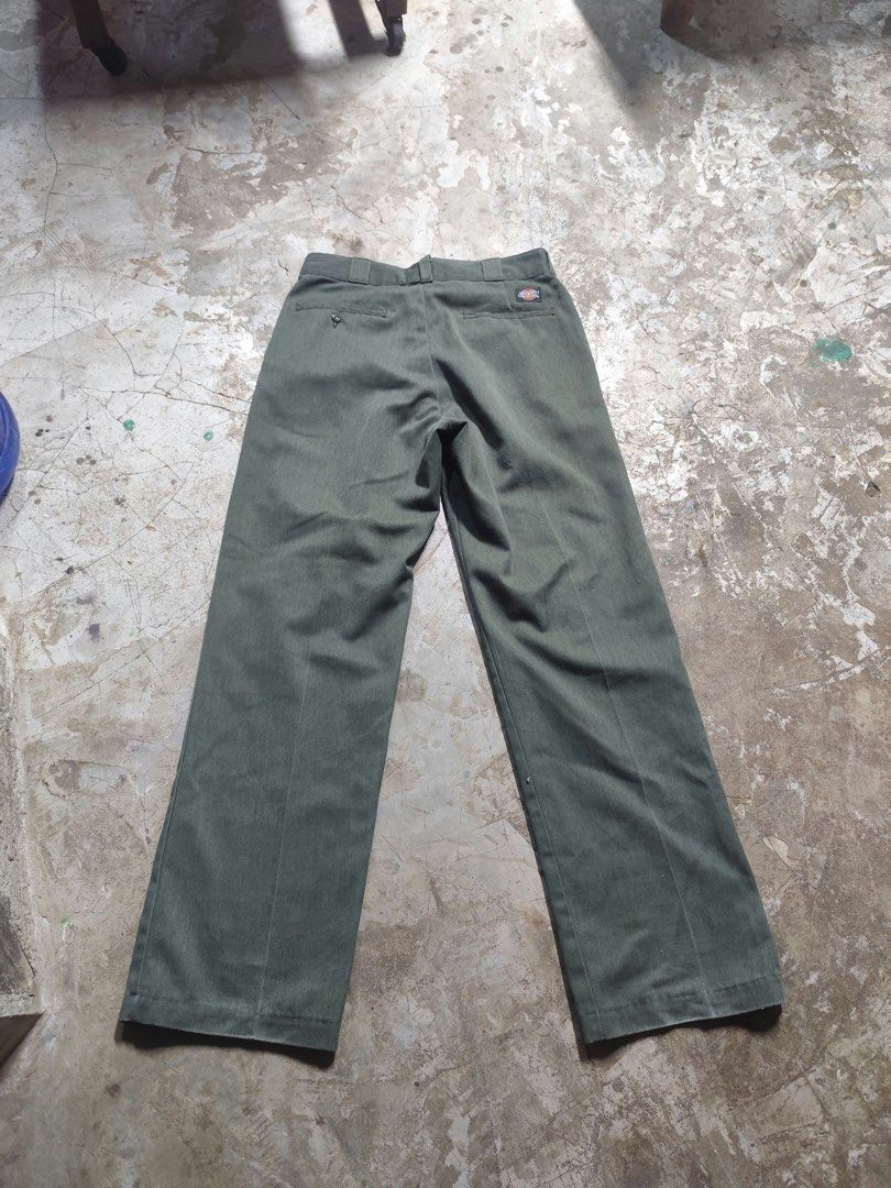 Dickies (Category: Chinos) located in Tayabas. Submitted by dreiutrip (Listing ID 1460839587, Image 3). Description: Size 32.