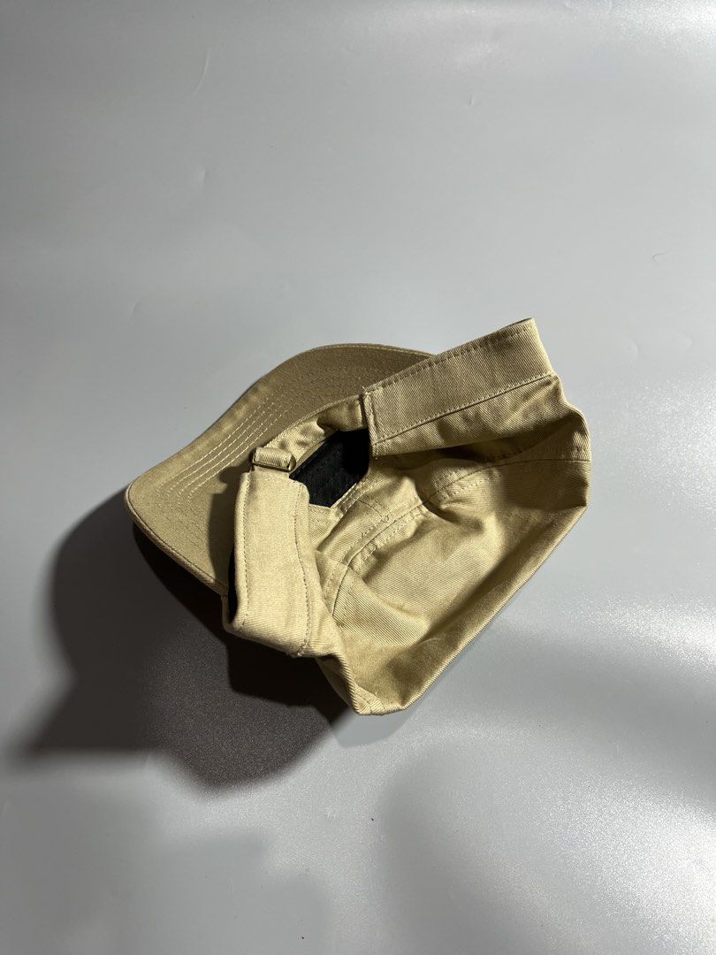 Dickies Japan Military Hat (Category: Caps & Hats) located in Quezon City. Submitted by metro_junkie.ph (Listing ID 1460757355, Image 3). Description: Dickies Japan Military Hat One Size Excellent Condition No any Flaw/Issue(s) All Detail Posted 250 + SF.