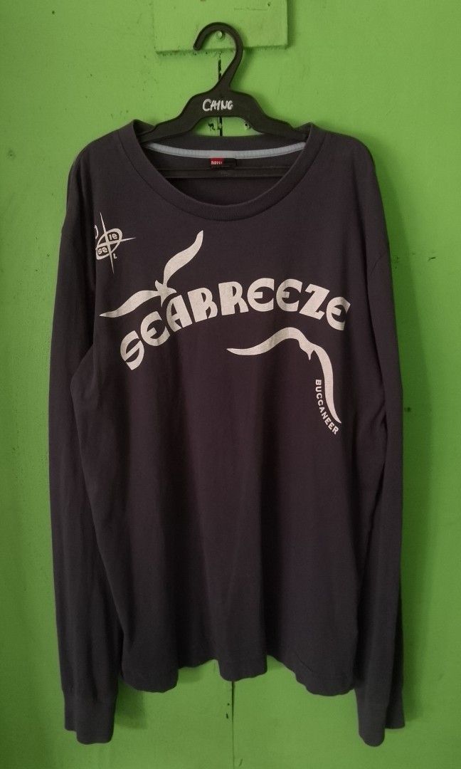 Diesel longsleeve (Category: Coats, Jackets and Outerwear) located in Cavite. Submitted by thrifteditem9_ (Listing ID 1460752416, Image 1). Description: DIESEL LONGSLEEVE ASNEW CONDITION NEEDWASH XL ON TAG/ 29X22 9/10 GRAY.