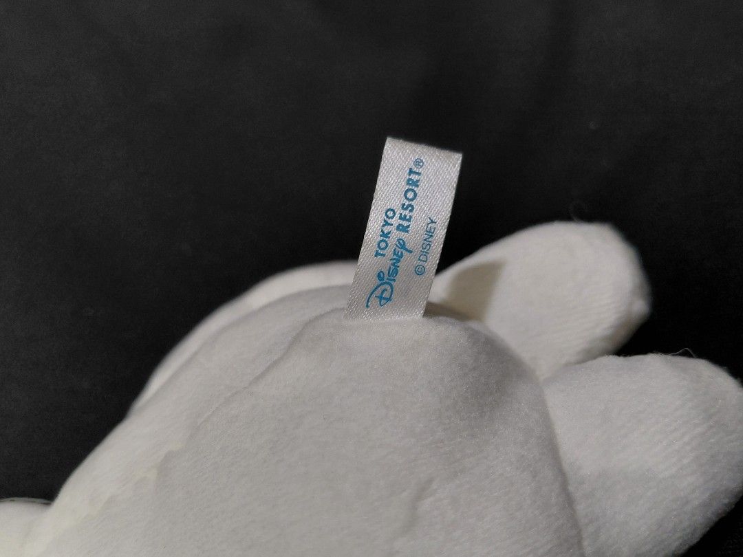 Disney Baymax Big Hero 6 Plush Charm (Category: Plushies & Soft Toys) located in Navotas City. Submitted by sanrio_galore (Listing ID 1460915643, Image 3). Description: ■Sold as is. ■Please note that they have been preserved indefinitely and are sold for collection purposes only. Kindly manage your expectations and see all photos provided first before committing to buy. ■Shipping Fee NOT included ■cross-posted REMINDERS: Please chat us for confir