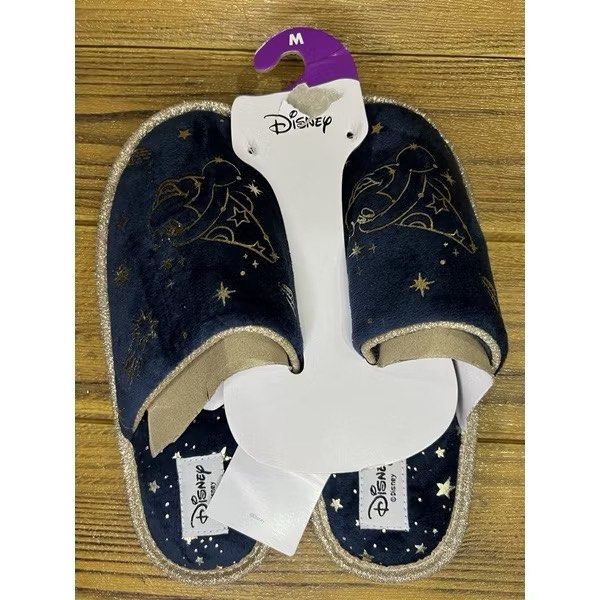 disney mickey mouse bedroom slippers (Category: Slippers and slides) located in Quezon City. Submitted by fashionifywardrobe8899 (Listing ID 1460859279, Image 1). Description: .