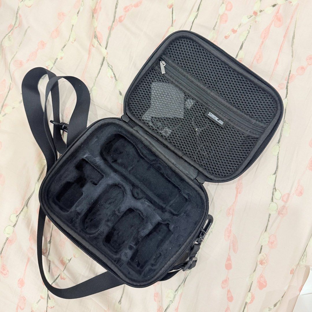 DJI osmo pocket 3 accessories (Category: Camera Bags & Carriers) located in Angeles City. Submitted by hnyeverythingnice (Listing ID 1460771363, Image 2). Description: DJI osmo pocket 3 accessories Yung iba nadoble ng bili online open for take all..
