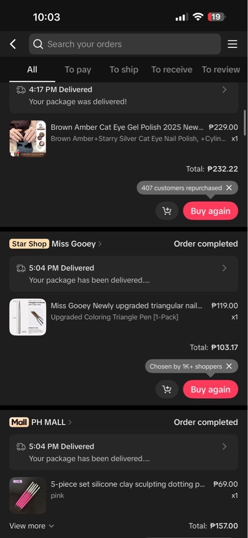 DOYADA NAIL DRILL, UV LAMP, FLASH CURE, ETC (Category: Hands & Nails) located in Quezon City. Submitted by anishkasdfghjkl (Listing ID 1460729075, Image 2). Description: Can send actual photos thru pm!! LOC: Qc or Malate.