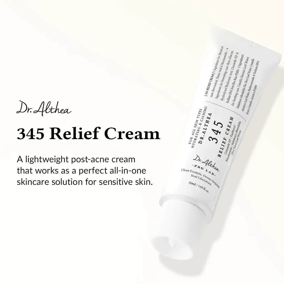 Dr Althea Cream (Category: Face Care) located in Bulacan. Submitted by karisma_noverra (Listing ID 1460771567, Image 2). Description: Brand new.