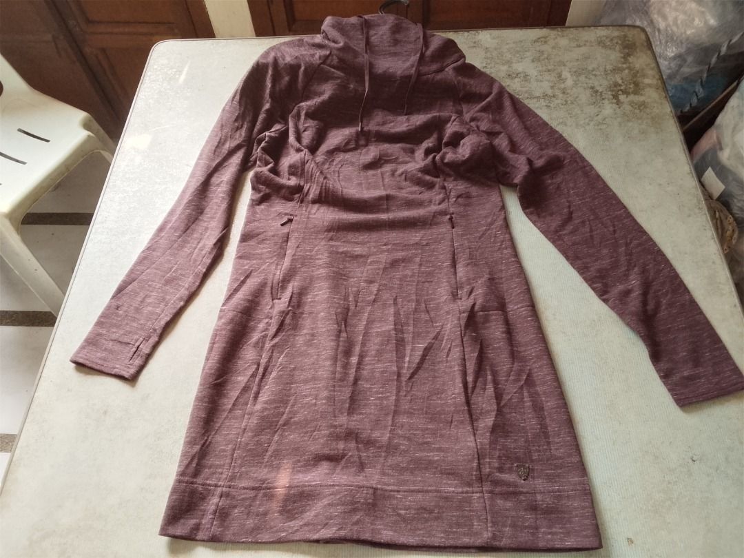 Dress US Kuhl (Category: Activewear) located in Los Banos. Submitted by mania-62906 (Listing ID 1460788160, Image 2). Description: Authentic. US small like new very very good condition. Presyong patalo. .
