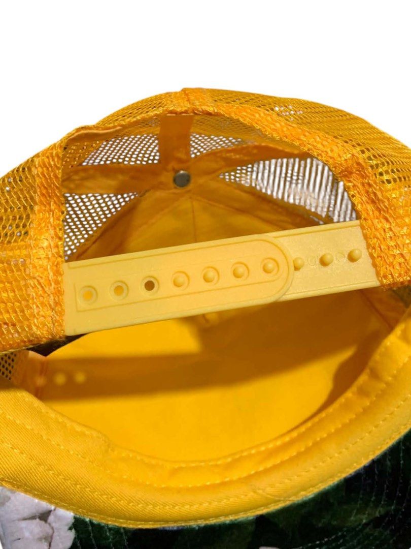 Drew (Category: Caps & Hats) located in Manila. Submitted by lyf_7hrift (Listing ID 1451851027, Image 3). Description: Drew Snapback P550 10/10 Color Rate Asnew Condition.