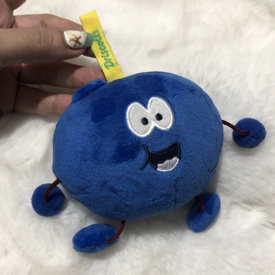 Driscoll’s Blue Charm (Category: Infant Playtime) located in Quezon City. Submitted by kitsune.treasures (Listing ID 1460781699, Image 1). Description: *First to pay policy! *1 day reservation only. Failure to pay on time, auto cancel. 📍Quezon City * MOD: J&T | Lalamove * MOP: GCASH | BPI 📦ON HAND AND READY TO SHIP! CONDITION: WHAT YOU SEE IS WHAT YOU GET. Dimensions: Kindly check the photos for the actual measurements. Please check all the pho