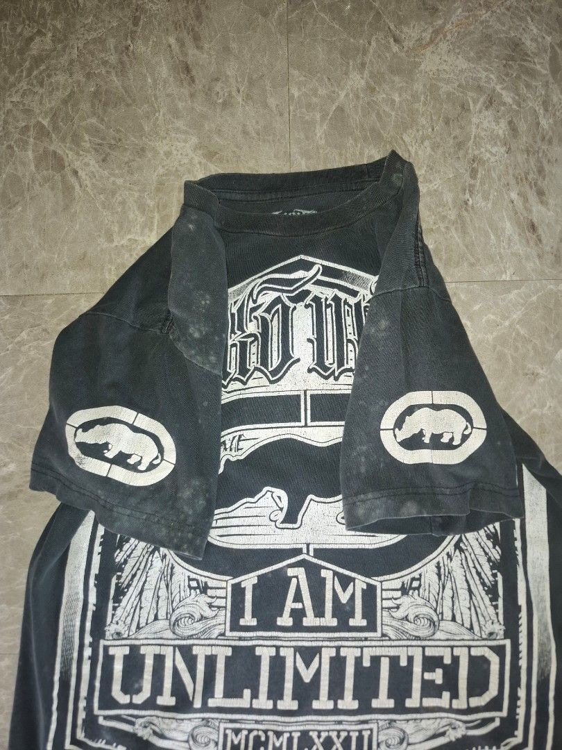 ECKO UNLI SIZE X-SMALL (Category: Tshirts & Polo Shirts ) located in Manila. Submitted by sterben_wrks (Listing ID 1460758717, Image 3). Description: .
