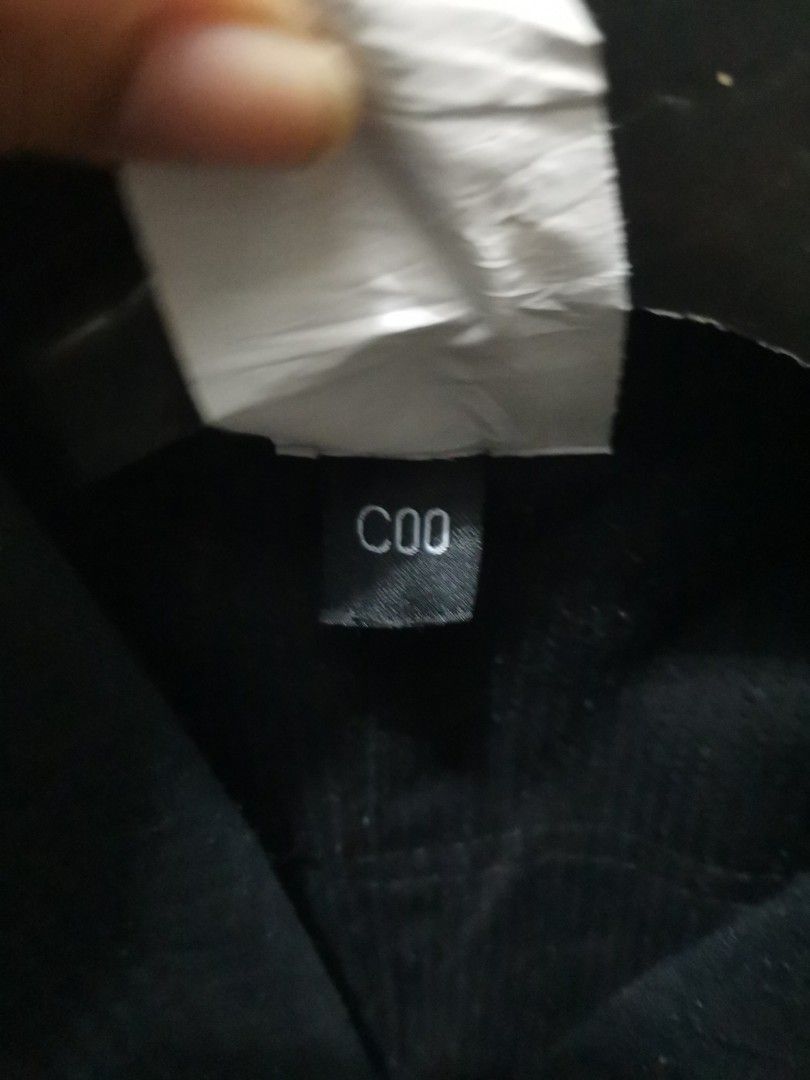 Elite GI C00 (Category: Combat Sports) located in Manila. Submitted by mharl16apron (Listing ID 1460731675, Image 2). Description: C00 Need wash All items are from bale please manage your expectation.