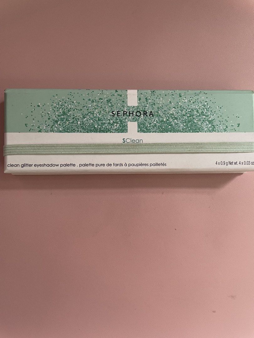 Eyeshadow from Sephora (Category: Makeup) located in Manila. Submitted by angelcakes_ (Listing ID 1460802765, Image 1). Description: Willing to negotiate price From the US Can send pics for the swatches.