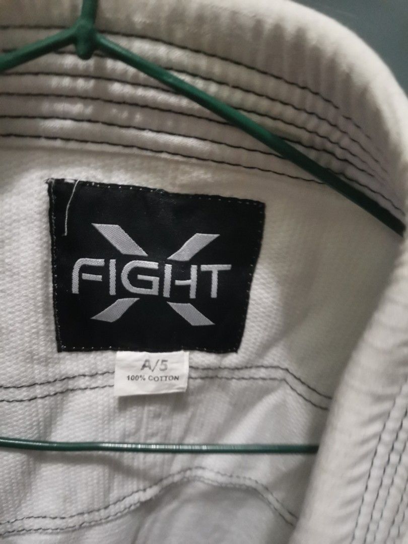 Fight top A5 Pants A5 Gracie (Gi) (Category: Combat Sports) located in Manila. Submitted by mharl16apron (Listing ID 1460735473, Image 3). Description: Need wash All items are from bale please manage your expectation.