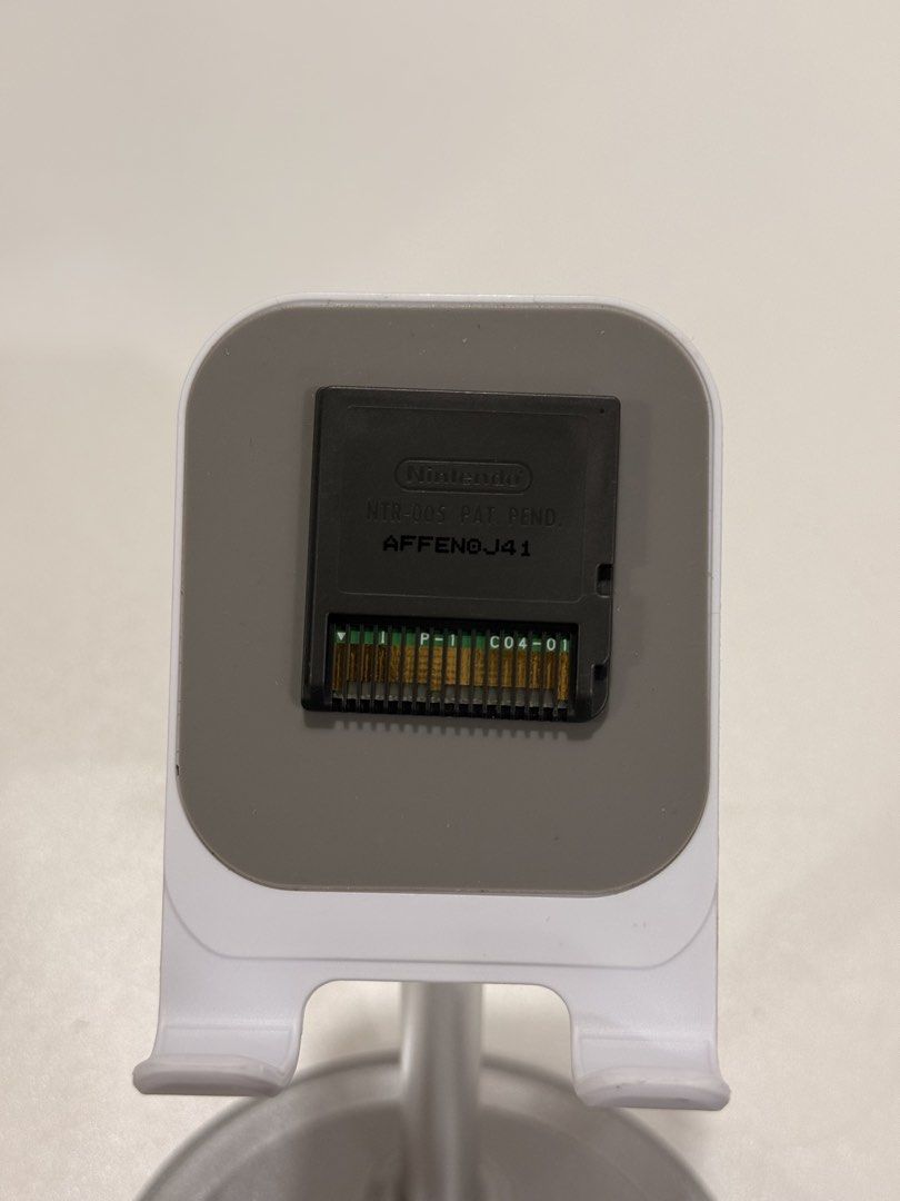 Final Fantasy III DS/2DS/3DS Game (Category: In-Game Products) located in Baliuag. Submitted by mostlyaboutnintendo (Listing ID 1460811454, Image 2). Description: 📌 https://linktr.ee/mostlyaboutnintendo 📢 CARTRIDGE ONLY ✔️ Authentic ✔️ Mabilis ma-read mismong cartridge ✔️ Guaranteed tested and working ✔️ Will always send tested pics before ship out ✔️ Clean Pins ✔️ US Version Final Fantasy III is a classic RPG adventure featuring a deep story, 