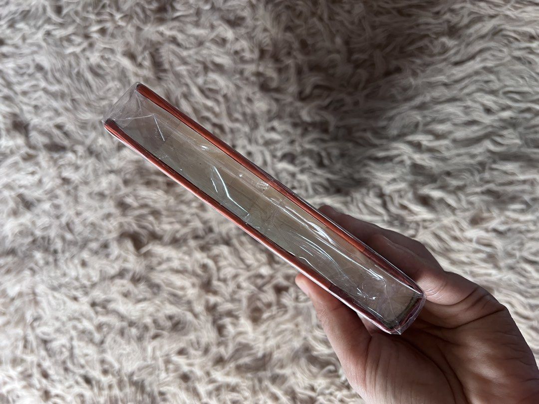 Find Me by André Aciman Novel (Category: Storybooks) located in Caloocan City. Submitted by kimm.chi (Listing ID 1460792387, Image 2). Description: - Novel: 'Find Me' by André Aciman - Sequel to the acclaimed 'Call Me By Your Name' - Pages are clean and crisp.
