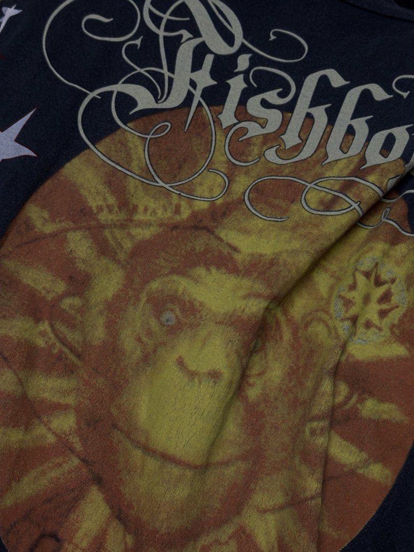 Fishbone AOP (Category: Tshirts & Polo Shirts ) located in Mabalacat. Submitted by FGT.DRAFTS (Listing ID 1460812377, Image 3). Description: .