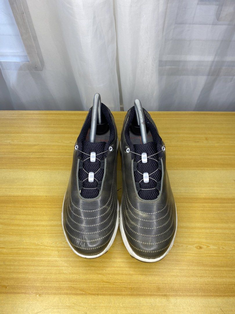 FootJoy HyperFlex BOA golf shoes (Category: Sneakers) located in Davao. Submitted by kurt2021.turtle (Listing ID 1460915569, Image 1). Description: .