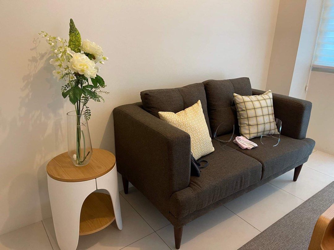 FOR RENT: 1BR Central Park West BGC (Category: Apartments & Condos) located in San Juan City. Submitted by myn.loved (Listing ID 1460811648, Image 1). Description: For Rent: 1BR Central Park West BGC 7th Avenue cor. 36th and 38th Street, BGC - 1 Bedroom - 40sqm - Fully Furnished Unit - 9th Floor - 1 Parking Slot - ₱35,000 including Assoc. Dues Message me for more details 😊 .