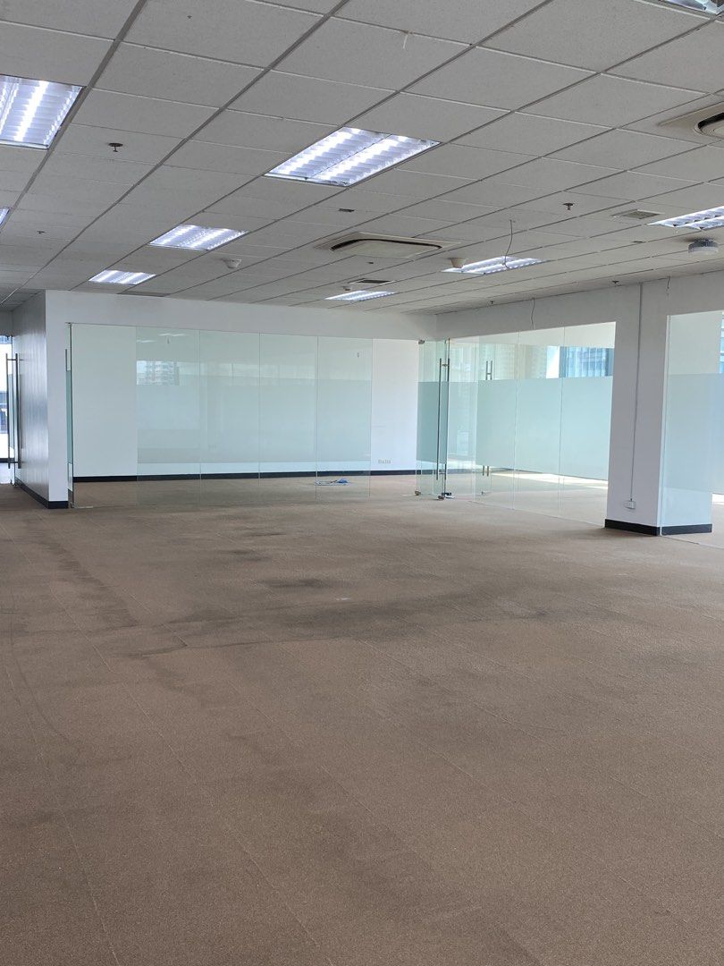 For Rent BGC Office (Category: Commercial) located in Mandaluyong City. Submitted by olxph_138268813_reapcpi (Listing ID 1460814420, Image 3). Description: For Rent BGC Office .