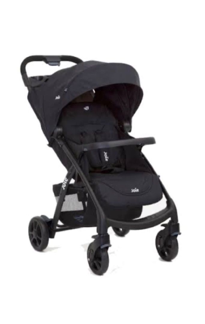For Sale (Category: Cots & Cribs) located in Caloocan City. Submitted by mamasaur814 (Listing ID 1460739939, Image 2). Description: Hello. Selling joie muze stroller and joie allura 120 crib for only 10K brand new free in maternity package of St. lukes. By piece allura 120 -4.5k Muze stroller 6k .