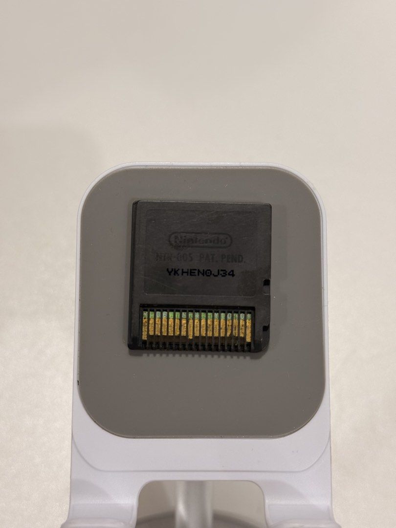 Fossil Fighters DS/2DS/3DS Game (Category: In-Game Products) located in Baliuag. Submitted by mostlyaboutnintendo (Listing ID 1460823177, Image 2). Description: 📌 linktr.ee/mostlyaboutnintendo 📢 CARTRIDGE ONLY ✔️ Authentic ✔️ Guaranteed tested and working ✔️ Will always send tested pics before ship out ✔️ USA region Excavate fossils, revive dinosaurs, and battle with strategic formations. Build a strong team and challenge opponents in turn-base