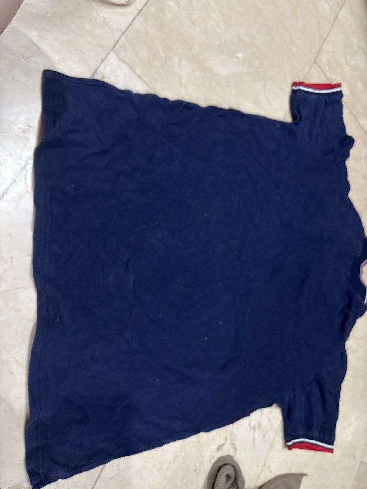 Fred polo shirt large (Category: Tshirts & Polo Shirts ) located in Manila. Submitted by vintageaccessories (Listing ID 1460814609, Image 3). Description: .