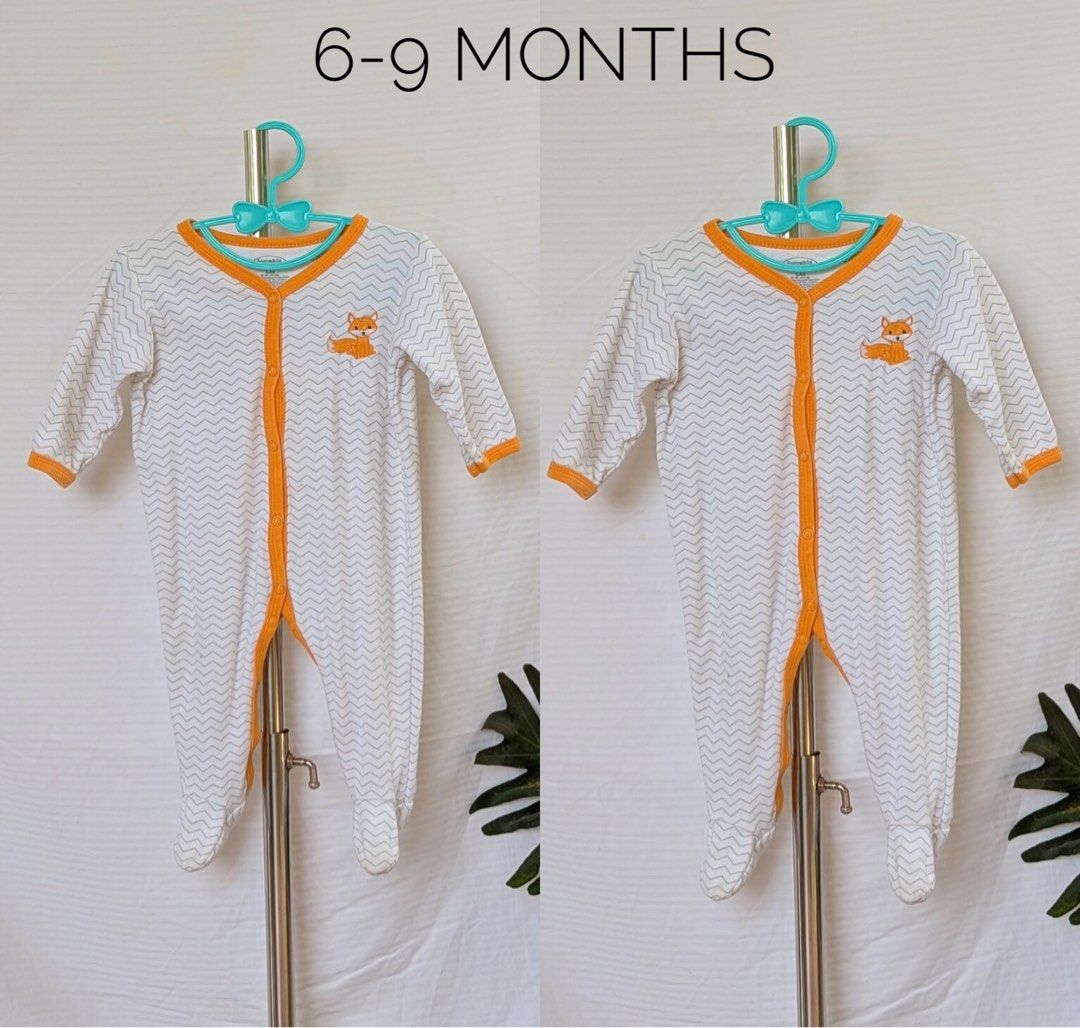 frogsuit (Category: Babies & Kids Fashion) located in Maasin. Submitted by cristy1231 (Listing ID 1460757658, Image 3). Description: preloved but well loved frog suits.