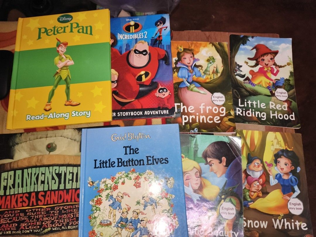 FS/FT kids book (Category: Children's Books) located in Mati. Submitted by happygeeknerd (Listing ID 1460813682, Image 3). Description: PM for deals and such. •trading stuff for Monster high, Ever after high, Bratz, and other doll lines •Miss peregrine's book, monster high and ever after high books, sailor moon manga, and other books ISO: Frankie and Drac basic Apple white and Ash basic Bratz Boyz and Mansters.