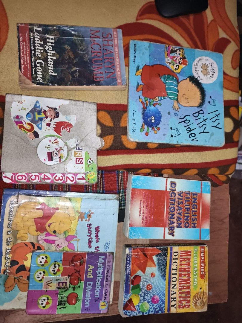 FS/FT kids book (Category: Children's Books) located in Mati. Submitted by happygeeknerd (Listing ID 1460813682, Image 1). Description: PM for deals and such. •trading stuff for Monster high, Ever after high, Bratz, and other doll lines •Miss peregrine's book, monster high and ever after high books, sailor moon manga, and other books ISO: Frankie and Drac basic Apple white and Ash basic Bratz Boyz and Mansters.