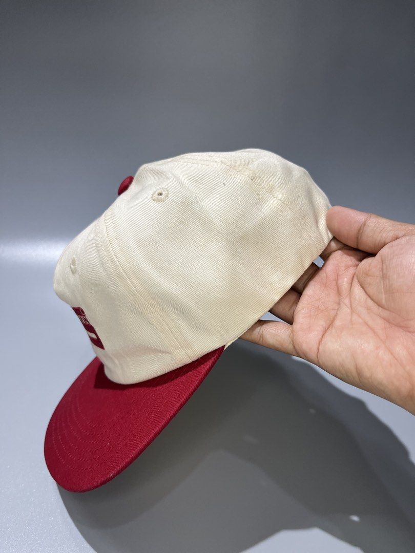 GALVIN SNAPBACK CAP (Category: Caps & Hats) located in Taguig. Submitted by oneday_pickenget (Listing ID 1460717223, Image 2). Description: .