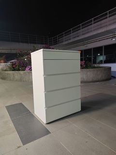 Chest of Drawers 收藏品 2