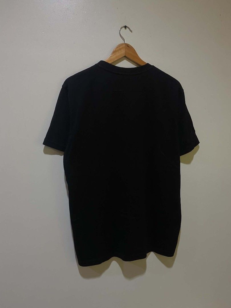 Givency Bambi T shirt (Category: Coats, Jackets and Outerwear) located in Nagcarlan. Submitted by livehorse.542a4e (Listing ID 1460876316, Image 2). Description: excellent condition cr:9.8/10 Dimes:28X22 solid neto.