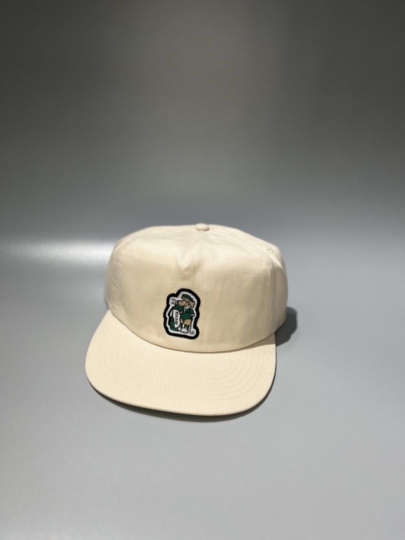 GOLF PANLE SNAPBACK CAP (Category: Caps & Hats) located in Taguig. Submitted by oneday_pickenget (Listing ID 1460715750, Image 1). Description: .