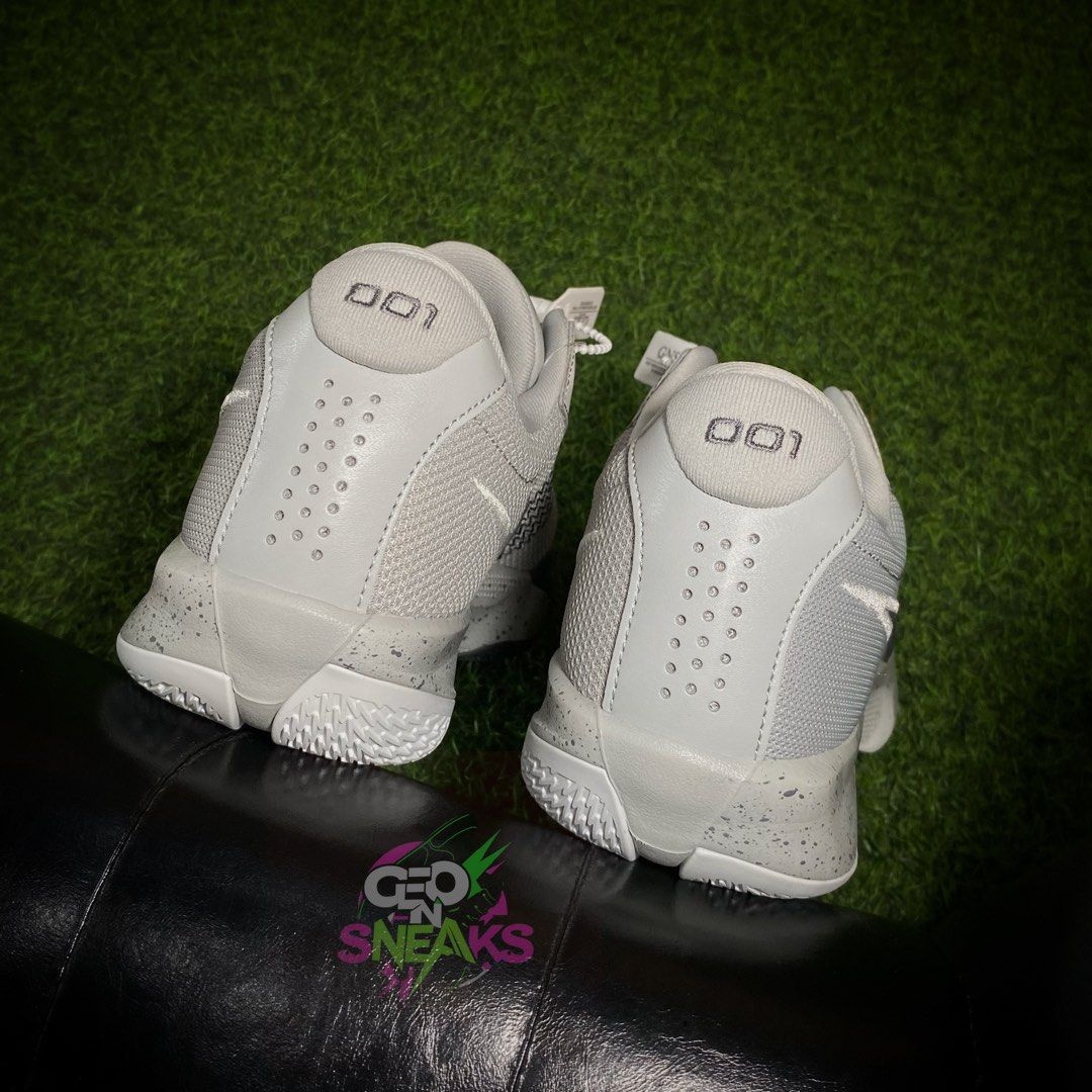 GT CUT ACADEMY “Light Smoke Grey” Size 10M US (Category: Sneakers) located in Davao. Submitted by geonsneaks (Listing ID 1460814512, Image 3). Description: ✅💯 legit👌 📦We ship nationwide & worldwide from Davao City🇵🇭 📩 Dm us for more info! Or call us (082) 308 0972 +639383173827 Disclaimer: We are not affiliated to any other brand(s) mentioned in this post, or any of its subsidiaries or its affiliates. The names, marks, emblems and images ar