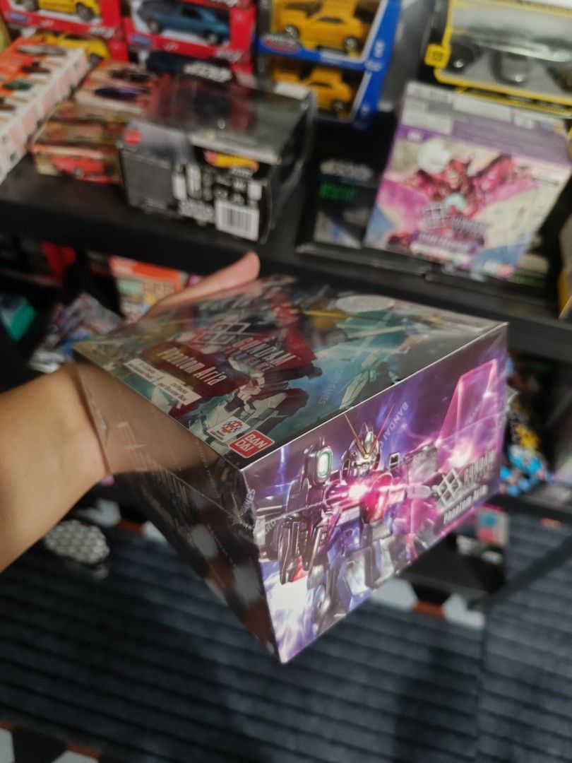 Gundam Card Game - Phantom Aria (English Version) (Category: Card Packs) located in Santa Ana. Submitted by smoothgotgame (Listing ID 1460906404, Image 2). Description: .