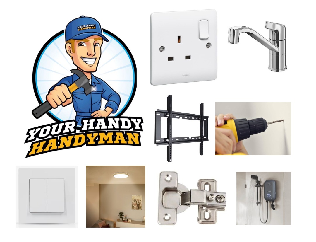 (Category: ) located in . Submitted by thefriendlyhandyman (Listing ID 1460783441, Image 1). Description: .