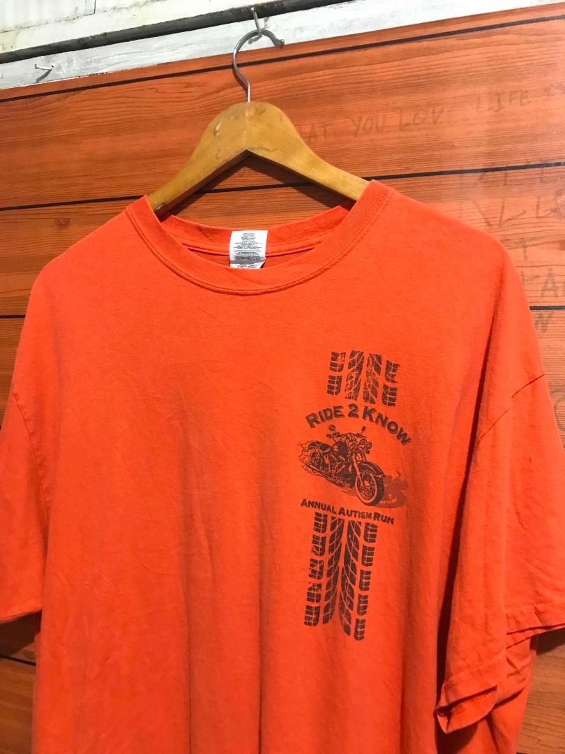 Harley Davidson Vibes (Category: Tshirts & Polo Shirts ) located in San Jose. Submitted by thriftthe19th (Listing ID 1460767350, Image 3). Description: XL.