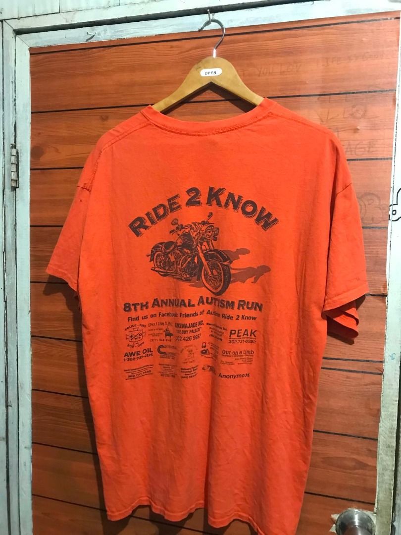 Harley Davidson Vibes (Category: Tshirts & Polo Shirts ) located in San Jose. Submitted by thriftthe19th (Listing ID 1460767350, Image 1). Description: XL.