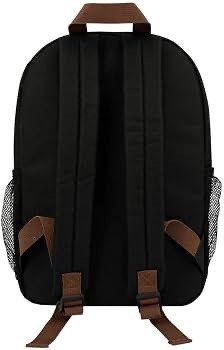 Harry Potter hogwarts black backpack (Category: Backpacks) located in Quezon City. Submitted by fashionifywardrobe8899 (Listing ID 1460855312, Image 2). Description: .