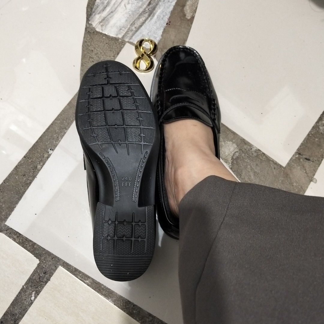 Hawkins (Category: Loafers) located in El Salvador. Submitted by francheskaukayukay (Listing ID 1460808811, Image 3). Description: Super gaan ganda.