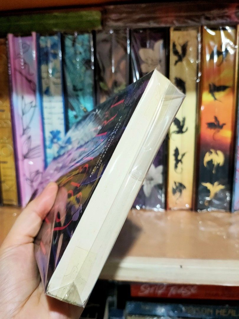 Heated Rivals by Katee Robert US PB (Category: Storybooks) located in Cebu City. Submitted by mybookaceshop (Listing ID 1460802966, Image 3). Description: 🌵Heated Rivals by Katee Robert US PB (new) - 235 MOP: Cash/ COD for Cebu City buyers only/ Gcash/ BPI MOD: Lalamove/ Maxim / LBC /JNT/SCO for shipping only- buyer's risk (no insurance) Location: Cebu City #booksforsale #lfb.
