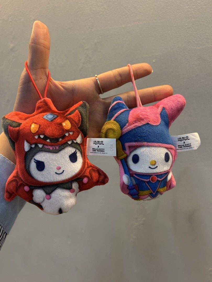 Hello Kitty Charm (Category: Character Goods) located in Baguio. Submitted by amber_toyshop (Listing ID 1460845927, Image 1). Description: Pm lang po.