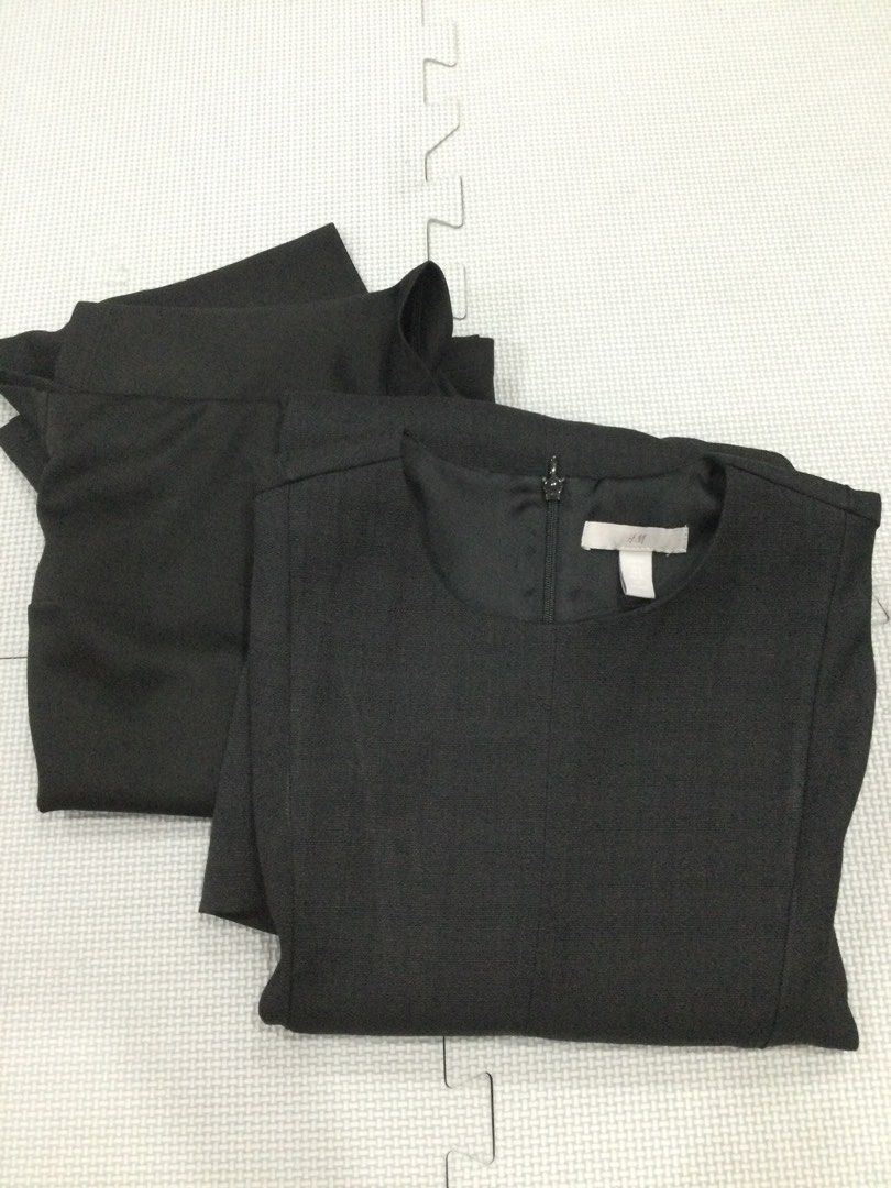 H&M and DETAILS ( bundle of 2) (Category: Dresses) located in Taguig. Submitted by hiddennikki (Listing ID 1460834349, Image 1). Description: .