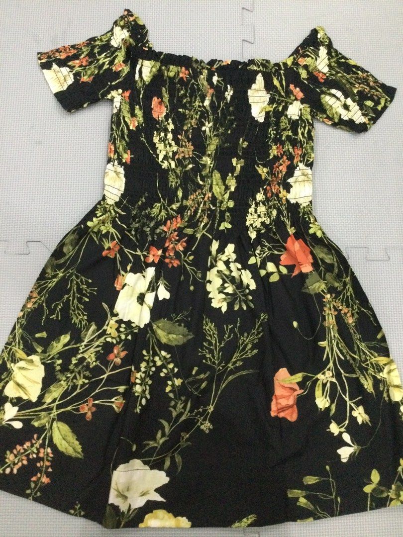 H&M Dresses (bundle of 2) (Category: Dresses) located in Taguig. Submitted by hiddennikki (Listing ID 1460833847, Image 3). Description: .
