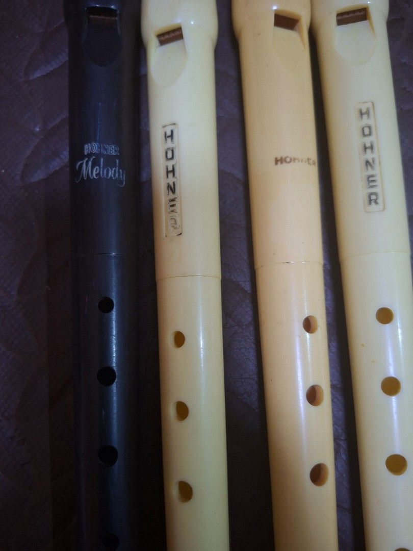 HOHNER flute (for take all only) (Category: Stationery & School Supplies) located in Manila. Submitted by treasure_finder_ph (Listing ID 1460858424, Image 2). Description: HOHNER flute 💸800 Surplus UK imported AS IS 📍Location: Tondo Manila ⭐ NO PHYSICAL STORE ⭐ Ships Nationwide ⭐ Shipping fee shouldered by the buyer ⭐ Lalamove ⭐ Flash Express ⭐ Other Mode of Payment: GCASH ⭐ CARGO or BUS SHIPMENT (for big/bulk items).