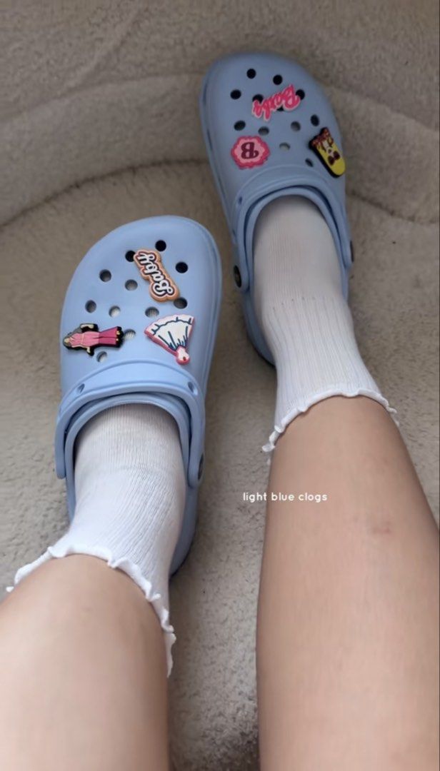 Honu clogs 37 (Category: Slippers and slides) located in Tarlac. Submitted by mileeeesss (Listing ID 1460860141, Image 1). Description: ❗️payment first policy ❗️ Honu clogs 37 Selling for: 150 Why selling cheaper? • Super dami kong tambak, need na ma-dispose (affiliate si seller) • Video available — ginawan ko lang rin ng video para mapromote Payment & Delivery: • MOP: GCash • Meet-up: Fiesta San Rafael, Tarlac City • Shipping: via J&T | LALAMOVE