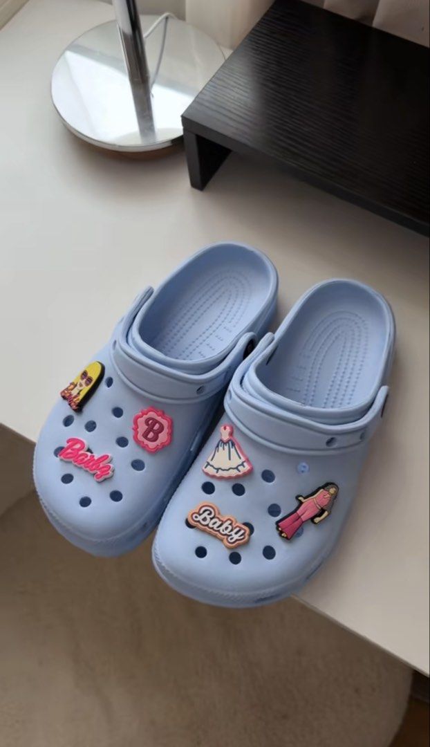 Honu clogs 37 (Category: Slippers and slides) located in Tarlac. Submitted by mileeeesss (Listing ID 1460860141, Image 3). Description: ❗️payment first policy ❗️ Honu clogs 37 Selling for: 150 Why selling cheaper? • Super dami kong tambak, need na ma-dispose (affiliate si seller) • Video available — ginawan ko lang rin ng video para mapromote Payment & Delivery: • MOP: GCash • Meet-up: Fiesta San Rafael, Tarlac City • Shipping: via J&T | LALAMOVE