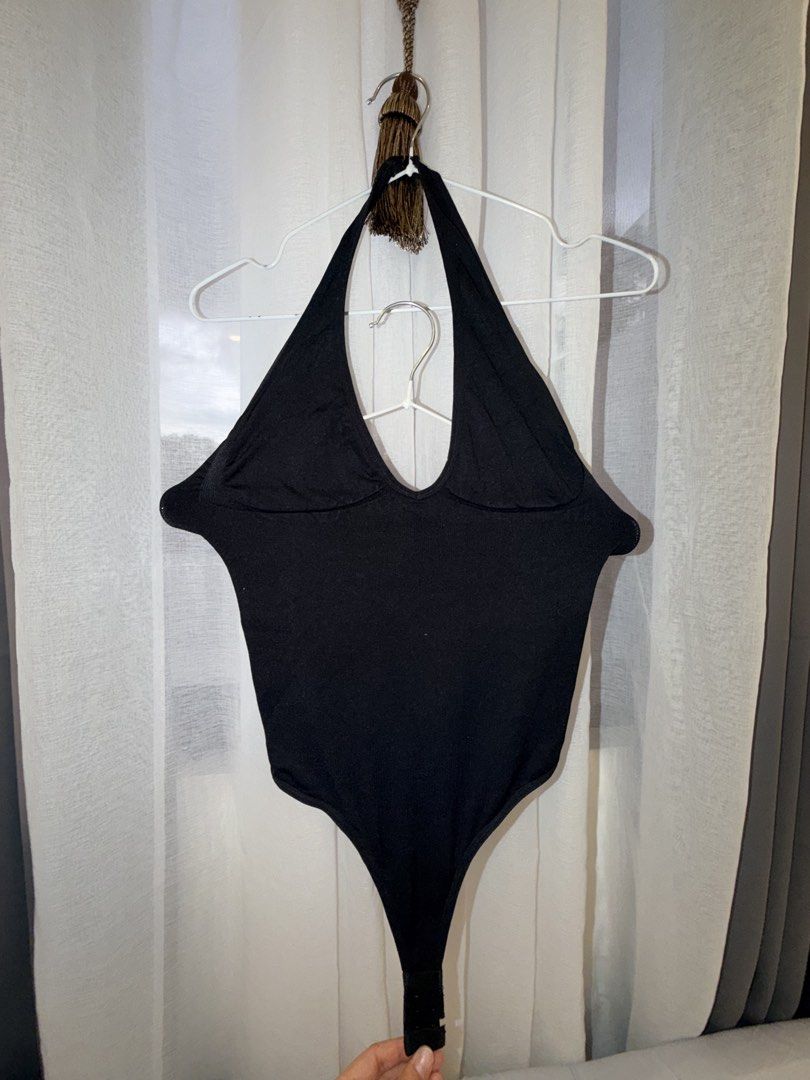 Hottie diary halter top shapewear (Category: Undergarments & Loungewear) located in Las Pinas. Submitted by felicianoh40332 (Listing ID 1460813356, Image 1). Description: .