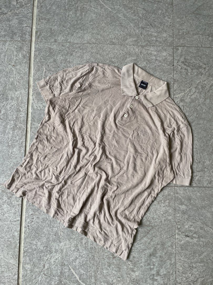 HUGO BOSS (Category: Tshirts & Polo Shirts ) located in Manila. Submitted by michaelcollection28 (Listing ID 1460762617, Image 1). Description: .